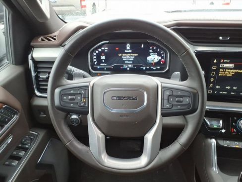 Used 2023 GMC Sierra 1500 Denali w/ Technology Package image 23