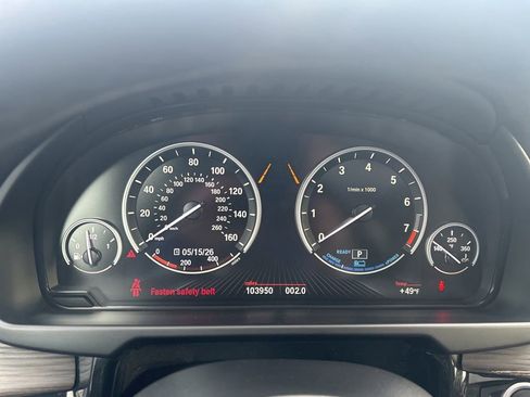 Used 2017 BMW X5 xDrive40e AWD/4WD image 26