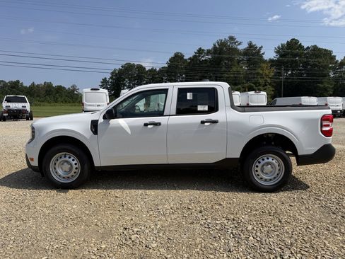 New 2026 Ford Maverick XL FWD image 22