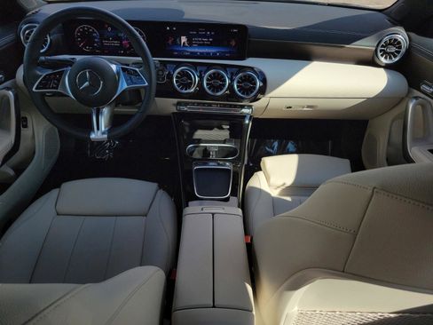 Certified 2026 Mercedes-Benz CLA 250 image 15