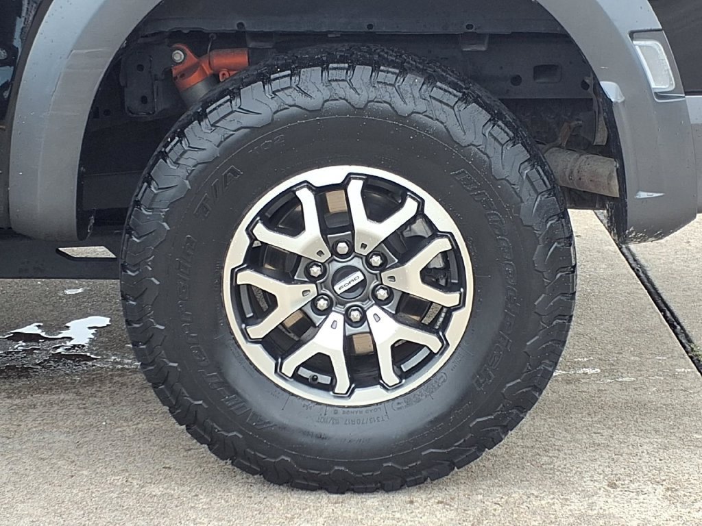 Used 2023 Ford F150 Raptor AWD/4WD image 33