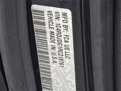 Used 2024 Dodge Durango GT image 27