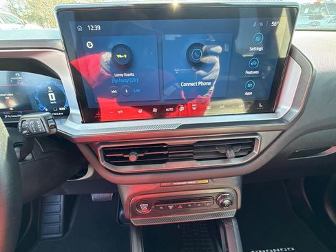 Certified 2025 Ford Bronco Sport Badlands image 28