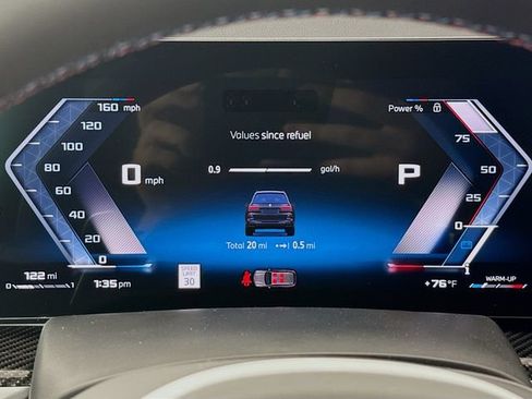 New 2027 BMW X7 M60i AWD/4WD image 12