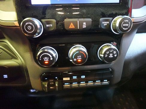 New 2026 RAM 5500 Tradesman AWD/4WD image 14