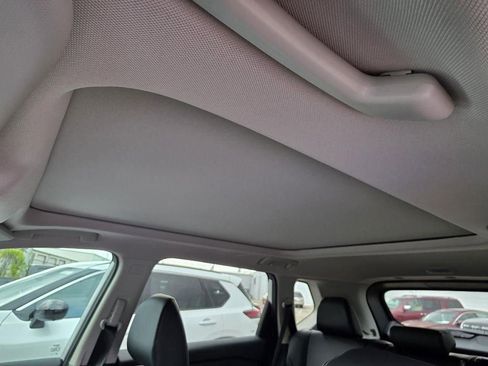 Used 2026 Nissan Rogue Dark Armor FWD image 8