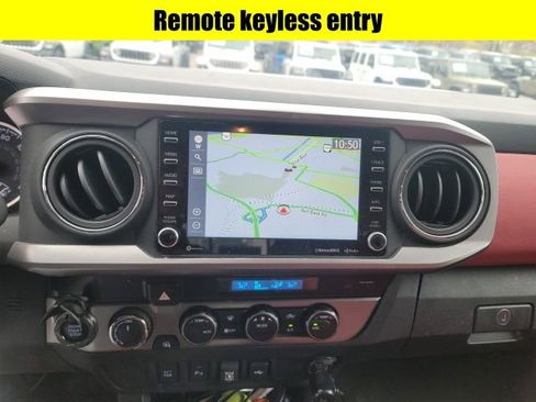 Used 2023 Toyota Tacoma SR5 image 13