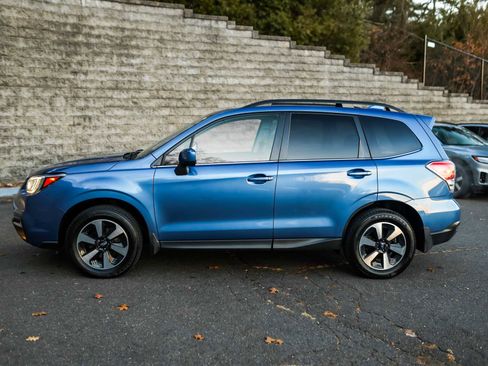 Used 2017 Subaru Forester 2.5i Limited image 10