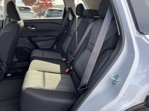 New 2026 Nissan Rogue SV w/ Cold Weather Package image 13