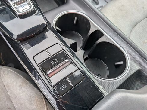 Used 2020 Hyundai Sonata SEL w/ Cargo Package FWD image 53