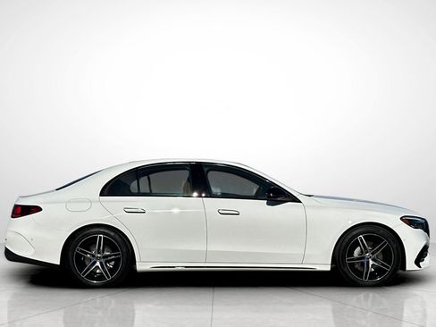 New 2026 Mercedes-Benz E 350 Sedan image 29