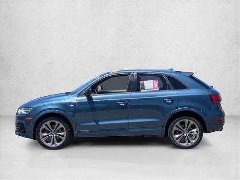 Used 2018 Audi Q3 2.0T Premium w/ Convenience Package FWD image 9