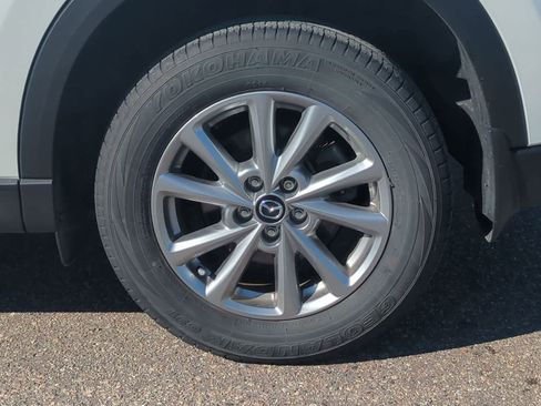 Used 2023 MAZDA CX-5 AWD 2.5 S image 13
