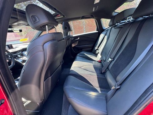 Used 2021 Acura TLX w/ A-SPEC Pkg image 10