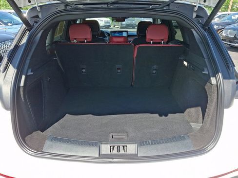 Certified 2024 Lincoln Corsair Reserve w/ Equipment Group 202A AWD/4WD image 28