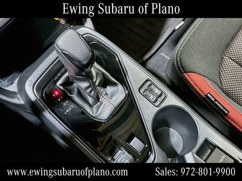 Used 2024 Subaru Impreza RS w/ Popular Package #1 AWD/4WD image 17
