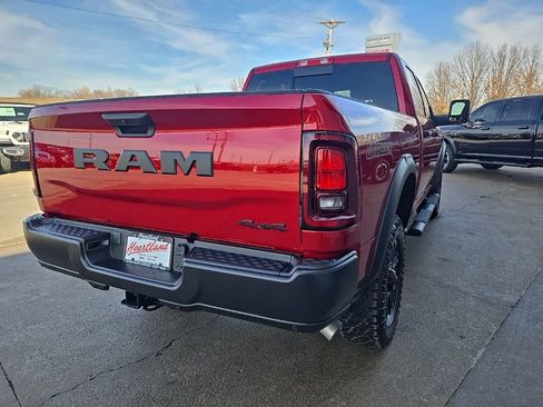 New 2026 RAM 2500 Tradesman image 11