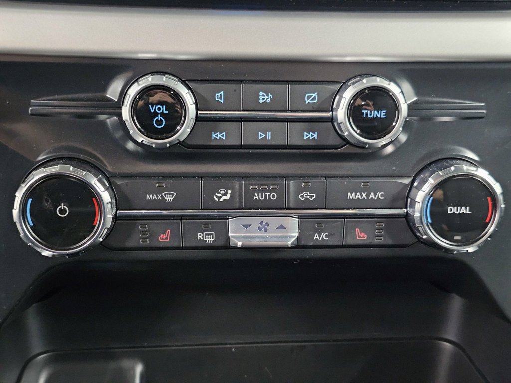 Used 2022 Ford F150 XLT w/ Equipment Group 302A High AWD/4WD image 20