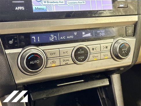 Used 2017 Subaru Outback 2.5i Limited image 17