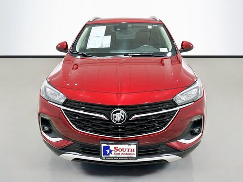 Used 2023 Buick Encore GX Select w/ Safety Package II image 2