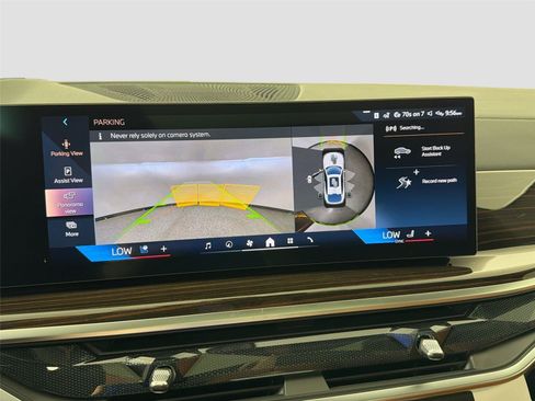 New 2026 BMW X6 xDrive40i w/ Executive Package AWD/4WD image 26