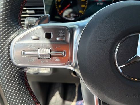 Used 2021 Mercedes-Benz GLE 53 AMG 4MATIC image 14