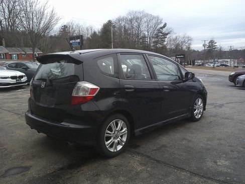 Used 2011 Honda Fit Sport image 5