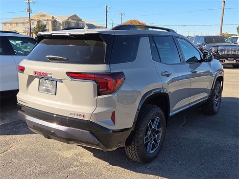 New 2026 GMC Terrain AT4 image 3