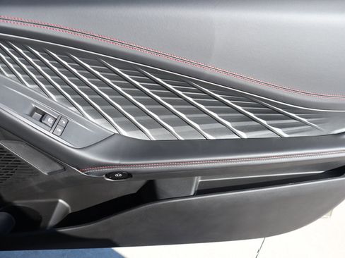 New 2026 Jeep Cherokee Laredo AWD/4WD image 17