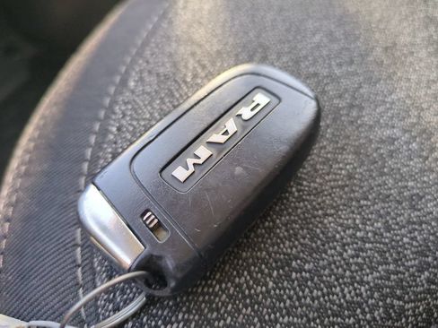Used 2023 RAM ProMaster 2500 FWD image 35