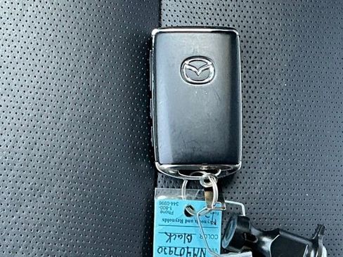 Used 2022 MAZDA CX-30 AWD 2.5 S w/ Premium Package image 34