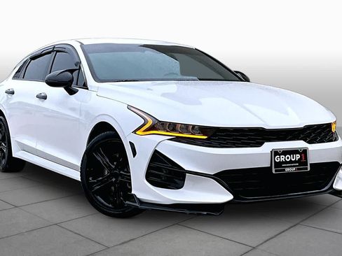 Used 2024 Kia K5 GT-Line FWD image 3