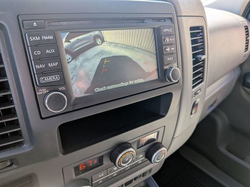 Used 2021 Nissan NV 3500 SL image 20