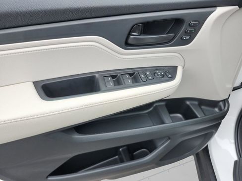 New 2026 Honda Odyssey EX-L image 23