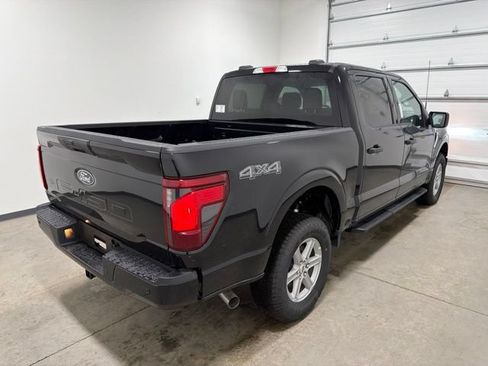 New 2026 Ford F150 XLT w/ Tow/Haul Package AWD/4WD image 4