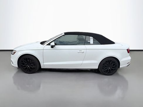 Used 2019 Audi A3 2.0T Premium w/ Convenience Package image 6