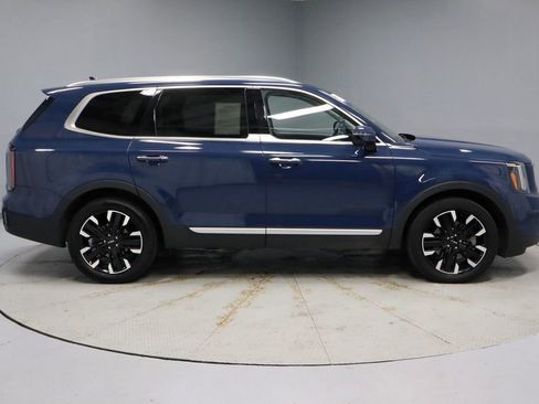 Used 2024 Kia Telluride SX Prestige AWD/4WD image 13