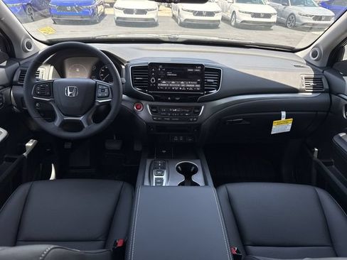 New 2026 Honda Ridgeline RTL image 19