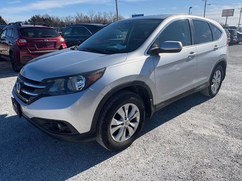 Used 2013 Honda CR-V EX image 7