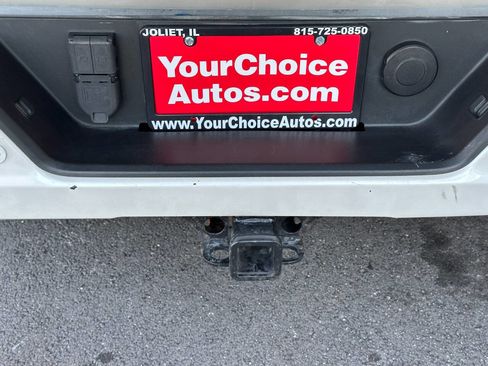 Used 2021 Chevrolet Silverado 1500 High Country w/ Technology Package image 7