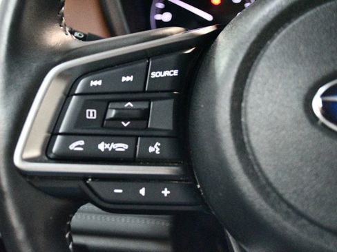 Used 2024 Subaru Outback Touring AWD/4WD image 41