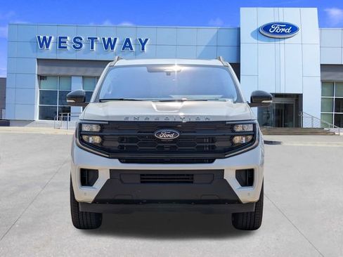 New 2025 Ford Expedition Max Active image 35