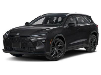 Certified 2025 Toyota Crown Signia