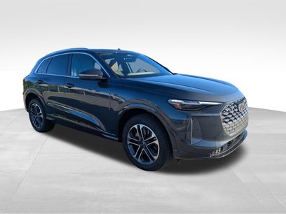 Certified 2025 Audi Q5 Premium Plus w/ Premium Plus