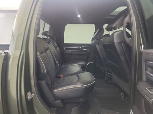 Used 2021 RAM 3500 Laramie image 29