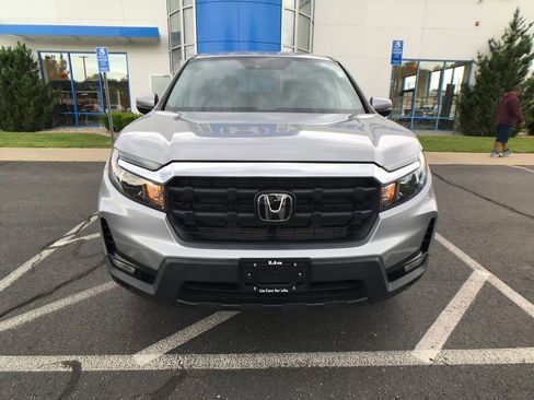 Certified 2024 Honda Ridgeline RTL image 2