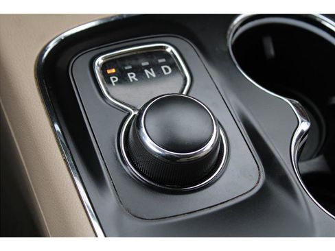 Used 2014 Dodge Durango Citadel w/ Technology Group image 29