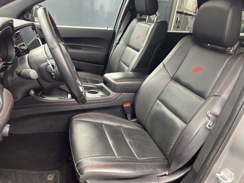 Used 2025 Dodge Durango R/T image 9
