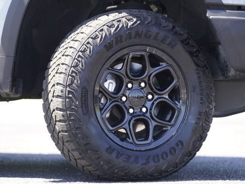 Used 2024 Chevrolet Silverado 1500 ZR2 w/ ZR2 Bison Edition AWD/4WD image 40