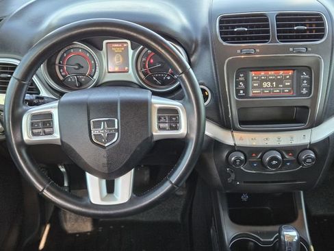 Used 2017 Dodge Journey SXT w/ Premium Group image 24